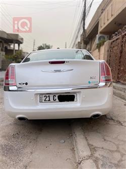 Chrysler 300